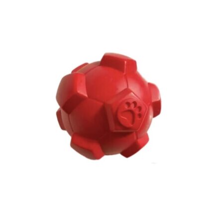 JUGUETE STRONG MORDEDOR PELOTA FUTBOL GRANDE