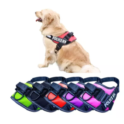 ARNES GLAM POLIS K9 T.L