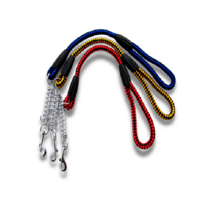 TRAILLA CON RESORTE (1.0CM X 120CM)