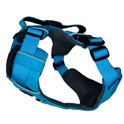 ARNES TELA OXFORD + NAILON  M CUELLO:45-56CM PECHO: 61-81CM
