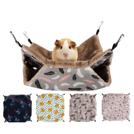 TIMOTHY TOYS CAMA COLGANTE 40*40 CM