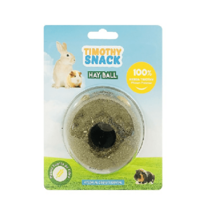 "TIMOTHY SNACK BOLA PARA LANZAR" 26 CM