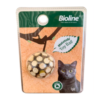 MATATABI TOY BALL
