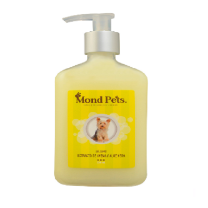 MOND PETS BALSAMO 250 ML
