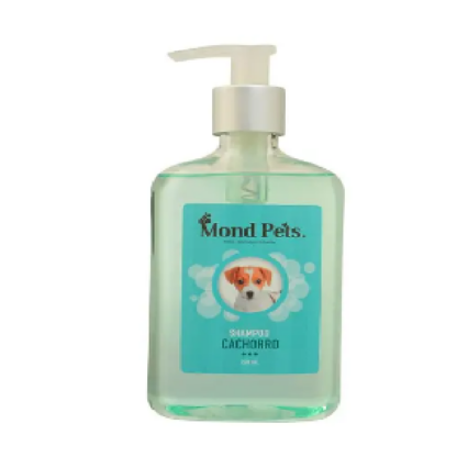 MOND PETS SHAMPOO CACHORRO 250 ML