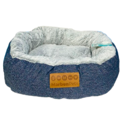 CAMA EXTRA ACOLCHADAS COLORES PEQUEÑO S 40*30*10