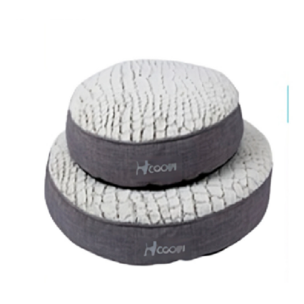CAMA PREMIUM RIPOSO DE FELPA T.M 80*80*10CM 950G