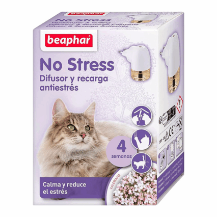 BEAPHAR CALMING REPUESTO 30ML