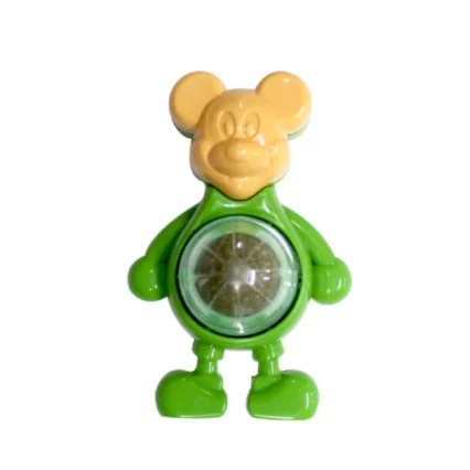 BOLA GIRATORIA DE CATNIP