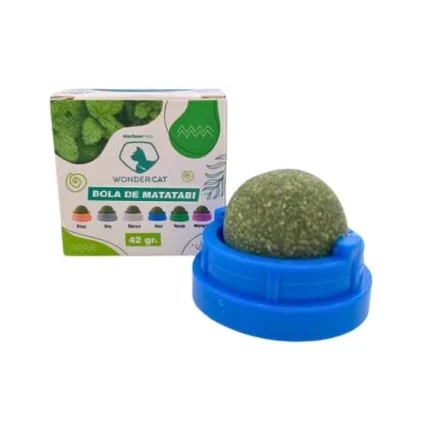 BOLA GIRATORIA DE MATATABI