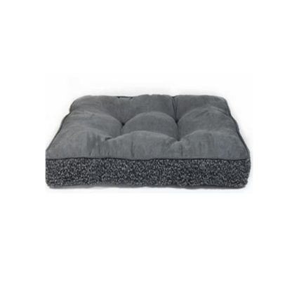 CAMA DE GAMUZA CON CHIPORRO 80*60*10cm