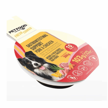 PETFOOD PATE