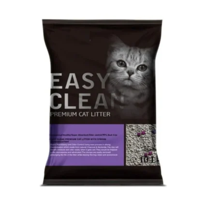 EASY CLEAN LAVANDA 4KG