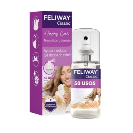 FELIWAY  SPRAY 60 ML