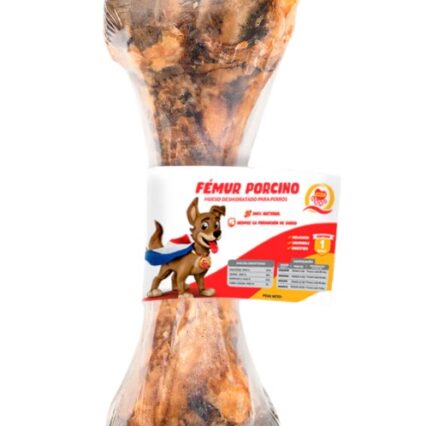 GRAN CANI FEMUR DE CERDO 1UNID