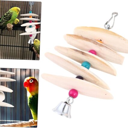 SET PARA COLGAR DE HUESOS DE JIBIA