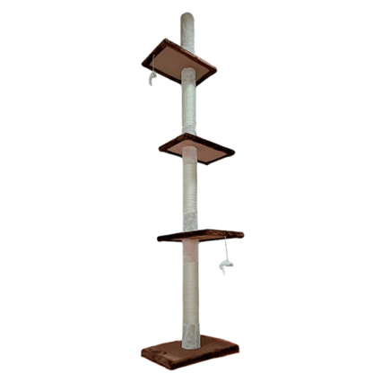 RASCADOR 43*27*220--285cm