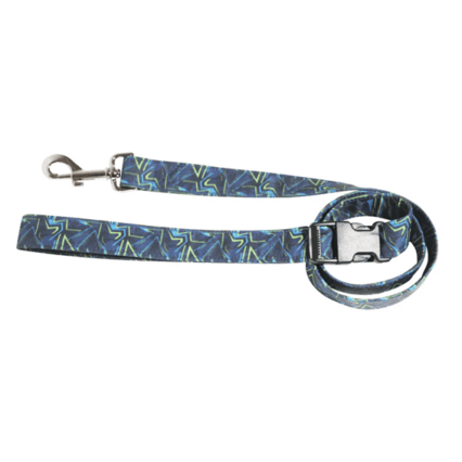 THE ROCKY DOG CORREA MANOS LIBRES 3MTS