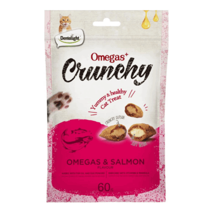 DENTALIGHT OMEGA CRUNCHY