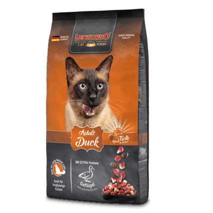 LEONARDO CAT ADULT