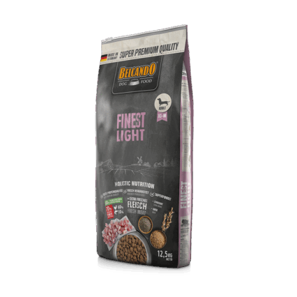 BELCANDO FINEST LIGHT