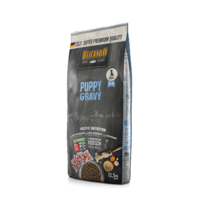 BELCANDO PUPPY GRAVY