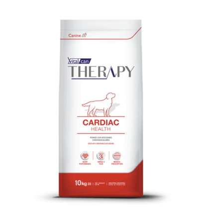 VITALCAN THERAPY CANINE CARDIAC HEALTH