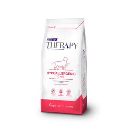 VITALCAN THERAPY CANINE HYPOALLERGENIC C.