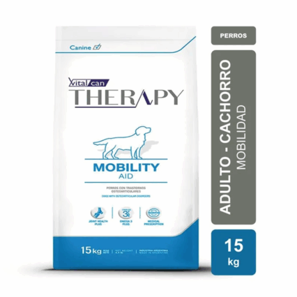 VITALCAN THERAPY CANINE MOBILITY AID