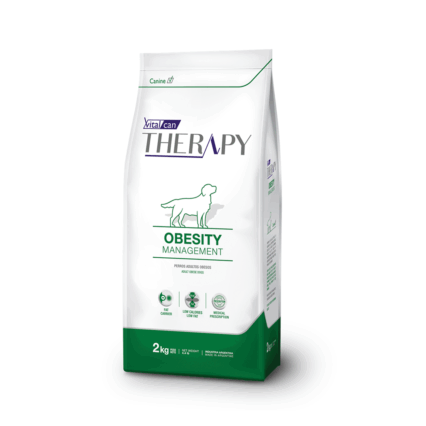 VITALCAN THERAPY CANINE OBESITY MGNT.