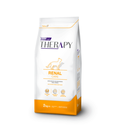 VITALCAN THERAPY FELINE RENAL CARE 2 KG