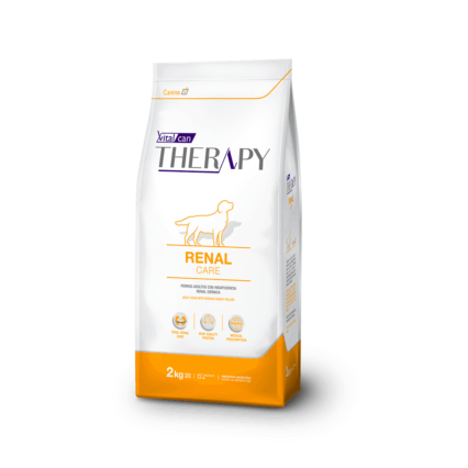 VITALCAN THERAPY CANINE RENAL CARE
