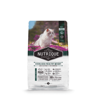 VITALCAN NUTRIQUE YOUNG ADULT CAT