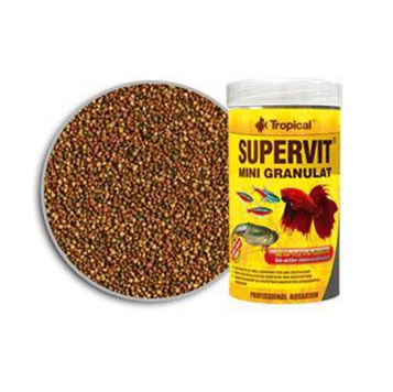 SUPERVIT MINI GRANULAT