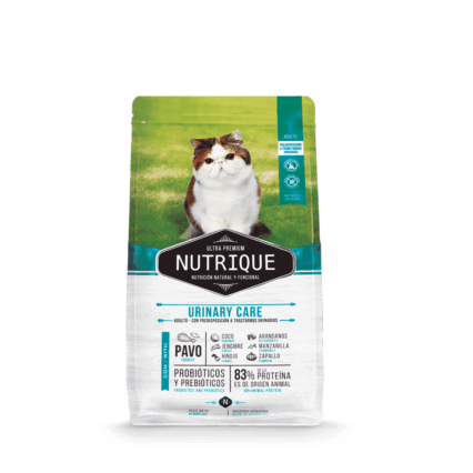 VITALCAN NUTRIQUE URINARY CARE CAT