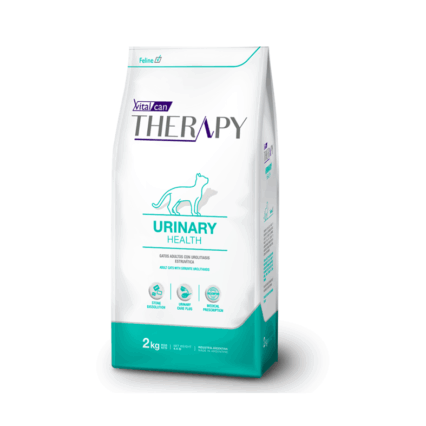 VITALCAN THERAPY FELINE URINARY HEALTH