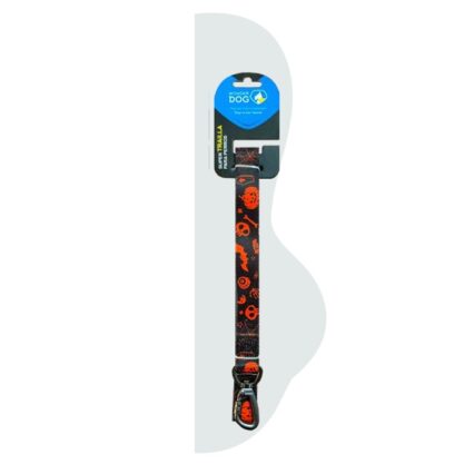 TRAILLA DISEÑO HALLOWEEN