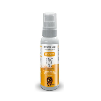 CUNATEX BLOQUEADOR SOLAR 60ML