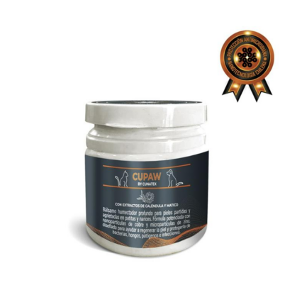 CUNATEX CREMA CUPAW 60GR