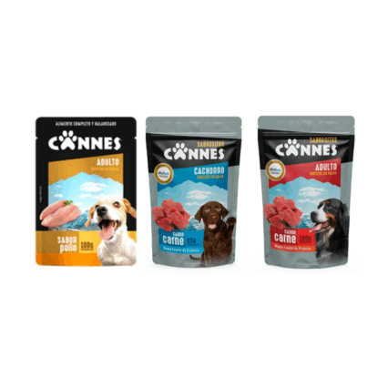 CANNES POUCH