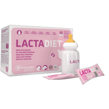 LACTADIET CALOSTRO 1 UNID SOBRE