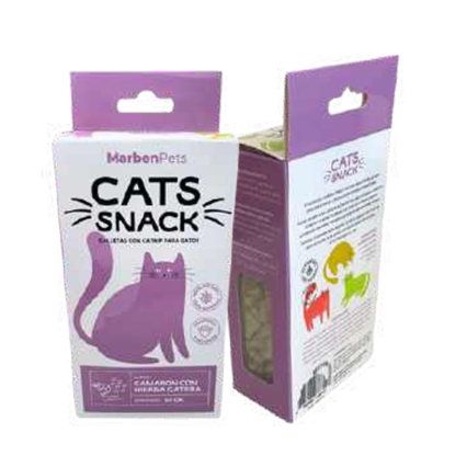CATS SNACK