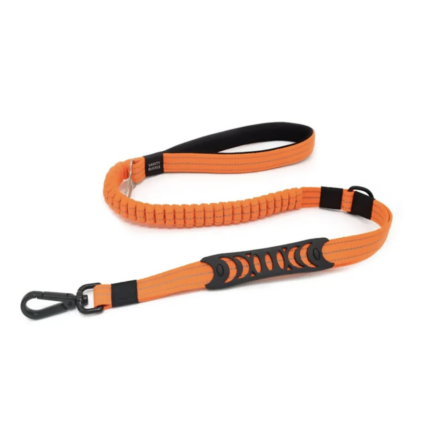 WONDER CORREA DE SEGURIDAD ELASTICA MULTIFUNCIONAL 110 CM