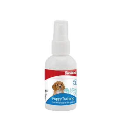 BIOLINE PUPPY TRAINER
