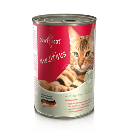 BEWICAT LATAS MEATINIS